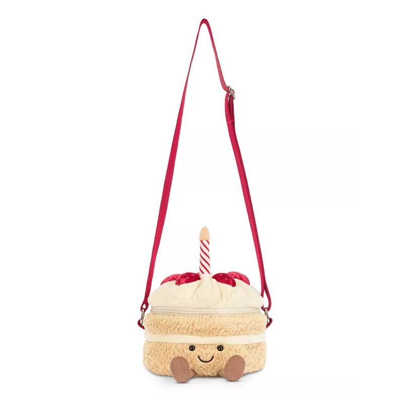 Amuseables Birthday Cake Bag