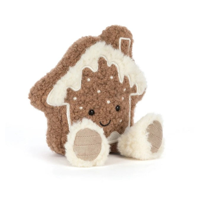 Amuseables Molasi Cookie