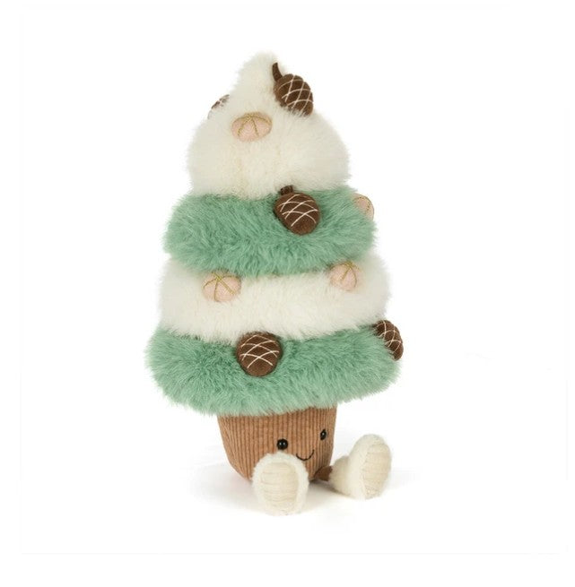 Amuseables Pinecone Tree
