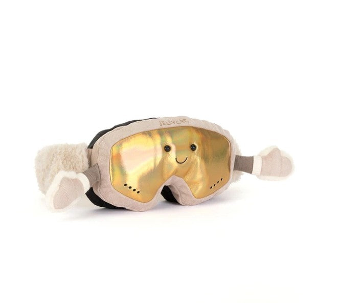 Amuseables Sports Ski Club Goggles