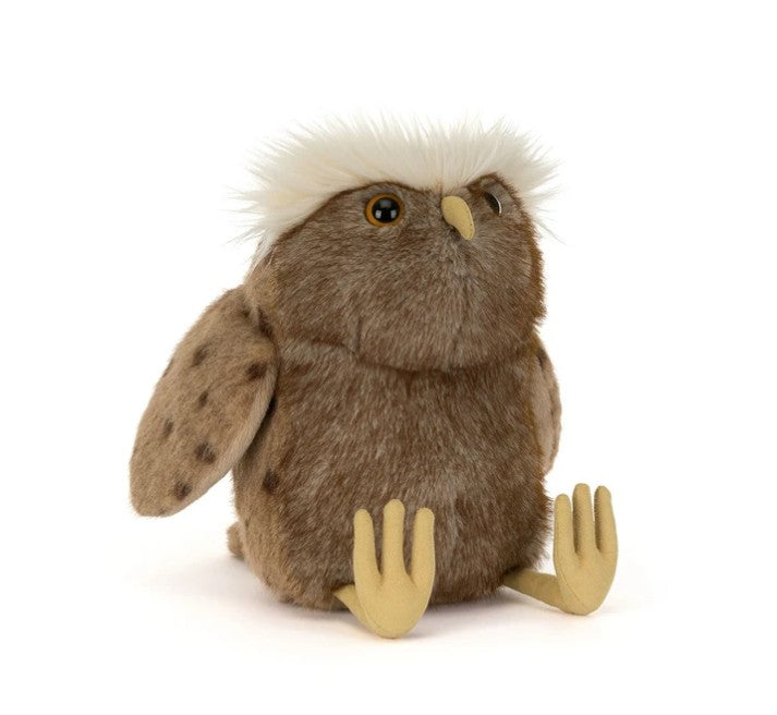 Tawoola Owl
