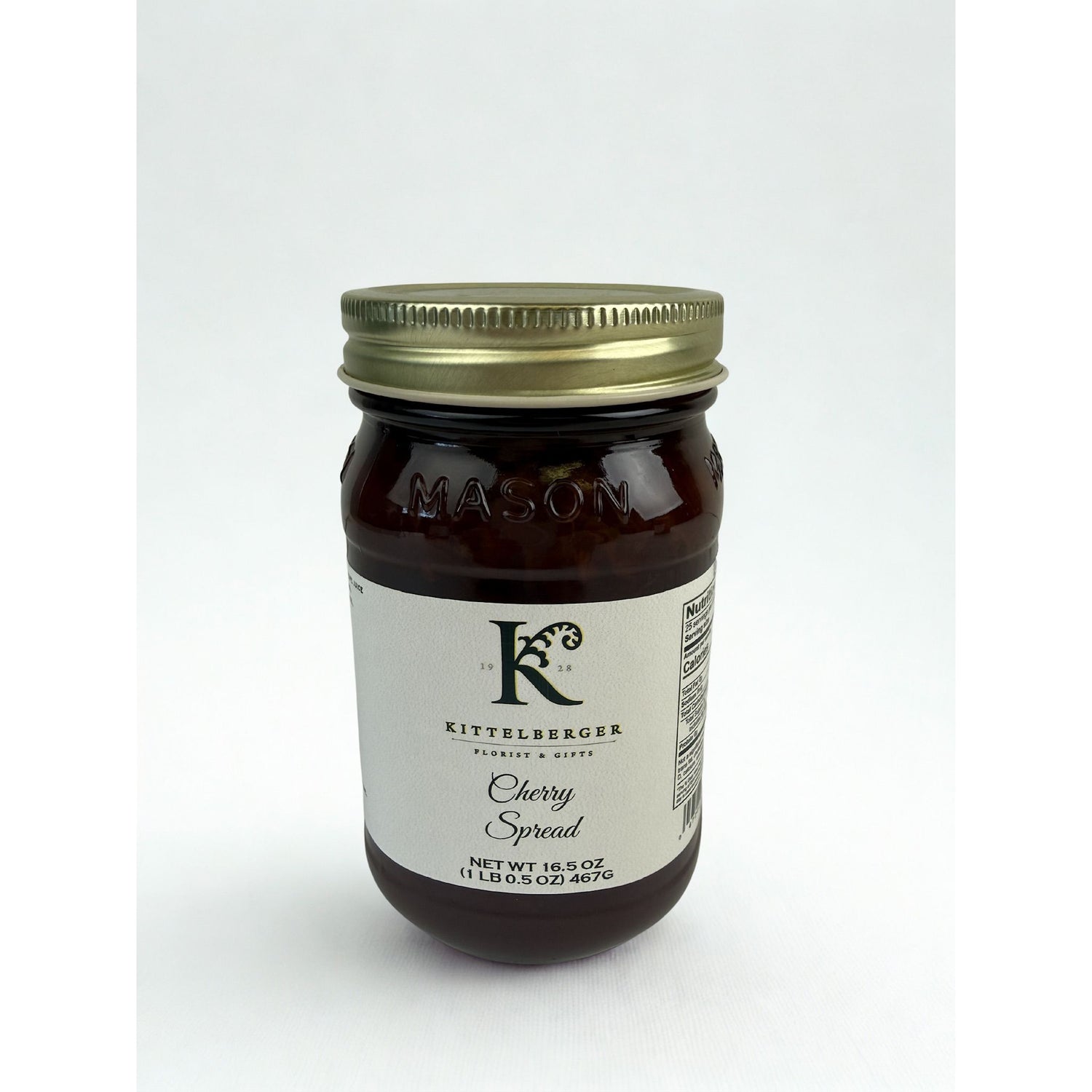 Cherry Spread