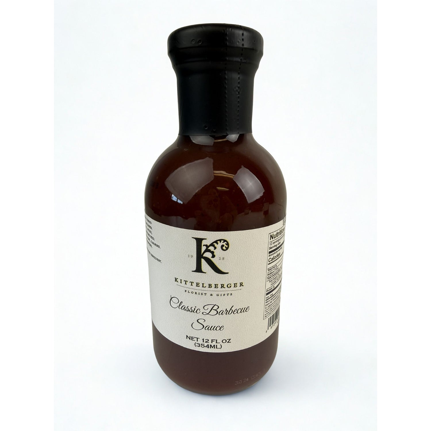 Classic BBQ Sauce