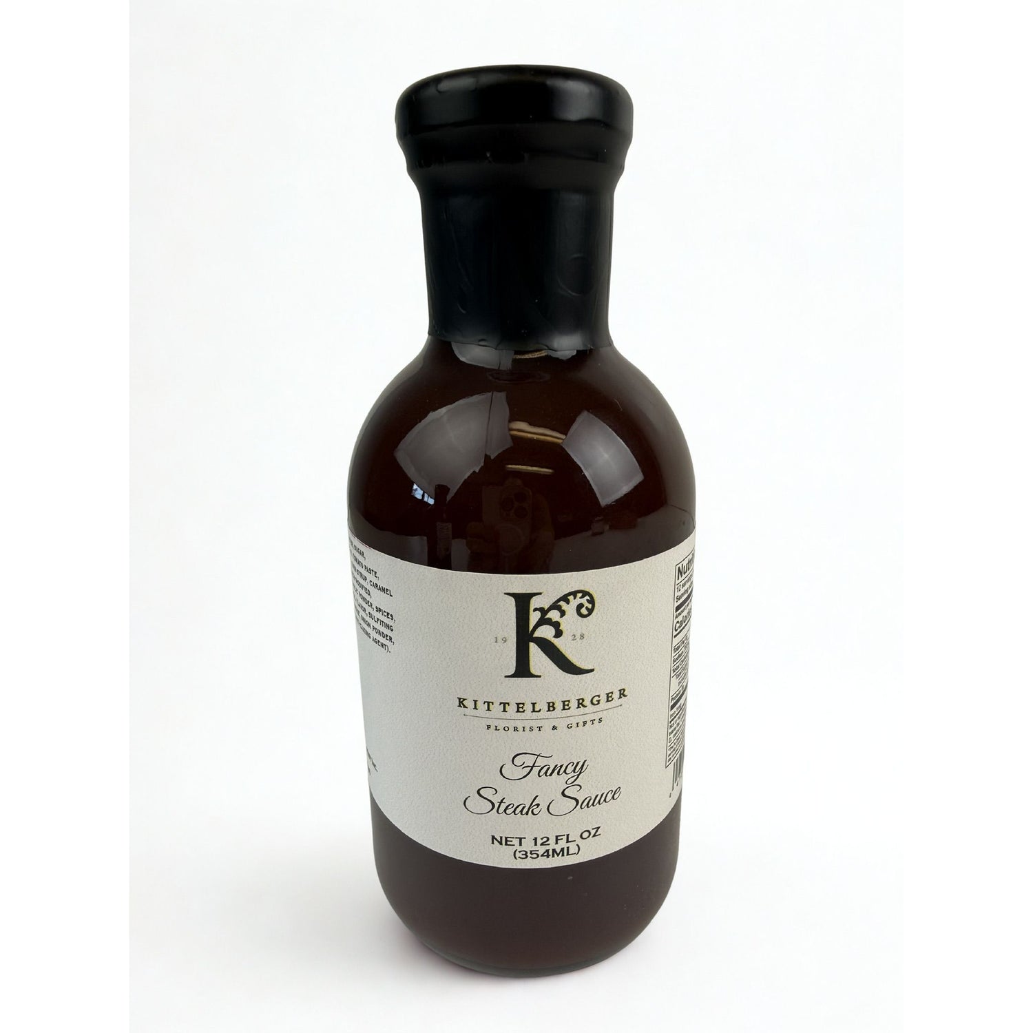 Fancy Steak Sauce