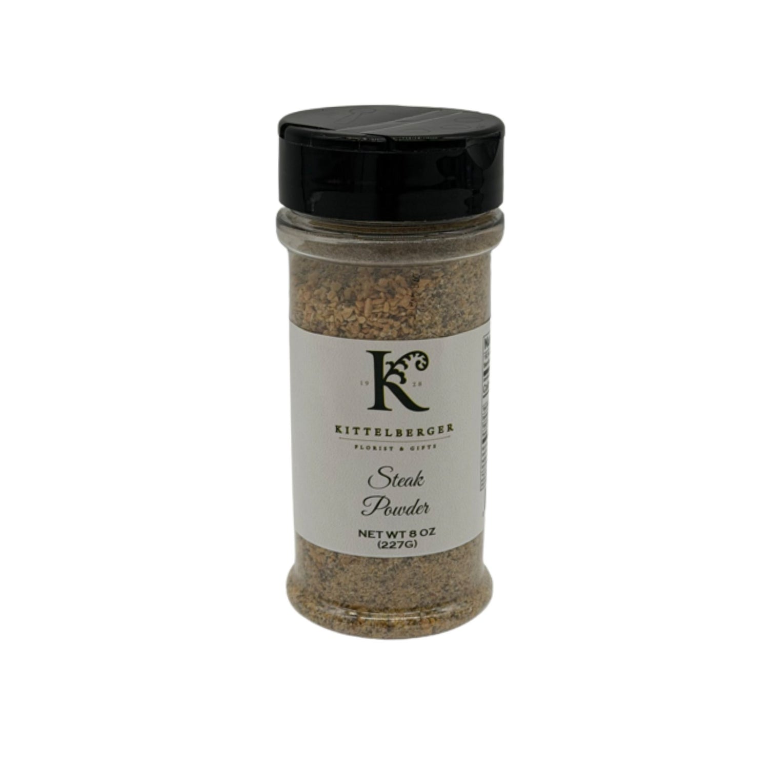 Steak Powder