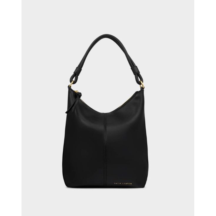 Hallie Satchel Bag