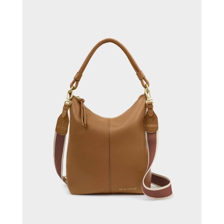 Hallie Satchel Bag