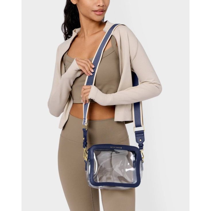 Stadium Bag