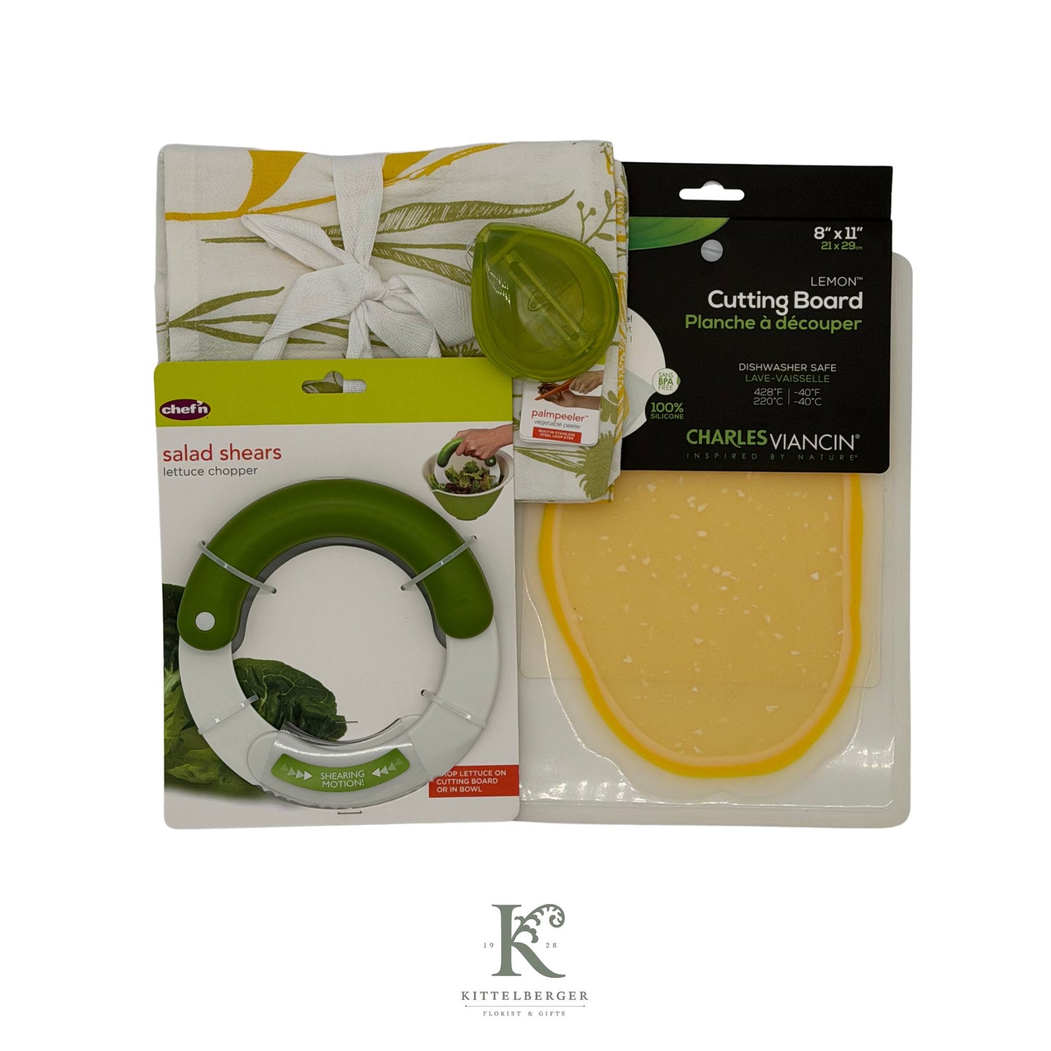 'Lettuce' Entertain You Gift Set