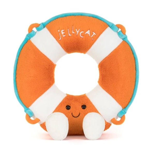Amuseables Life Ring