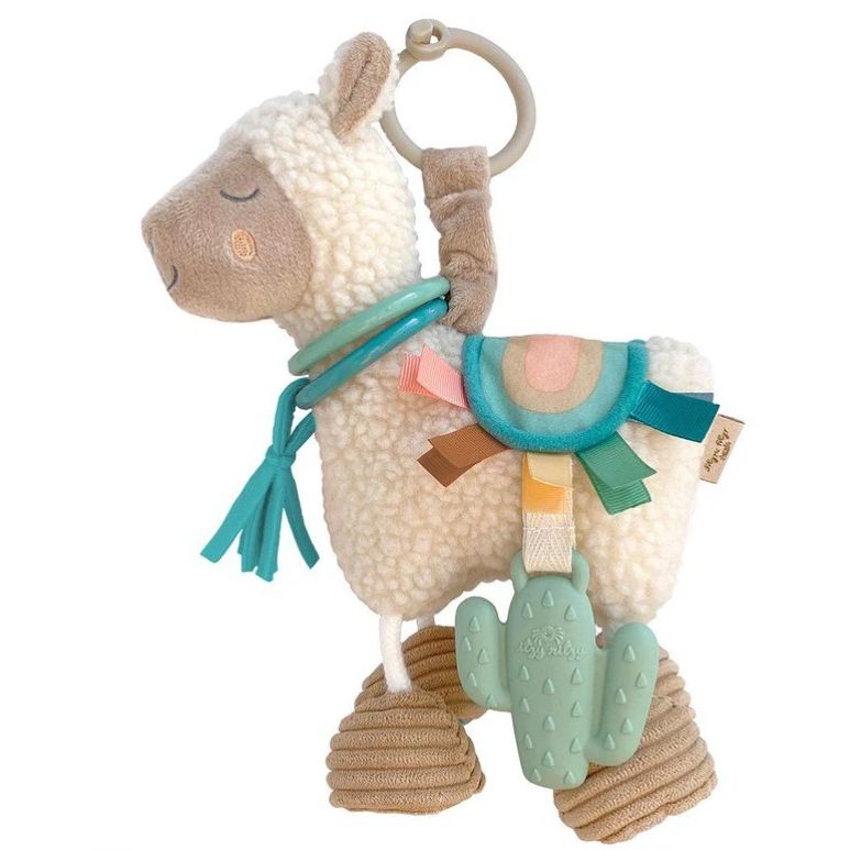 Link & Love Teething Toy