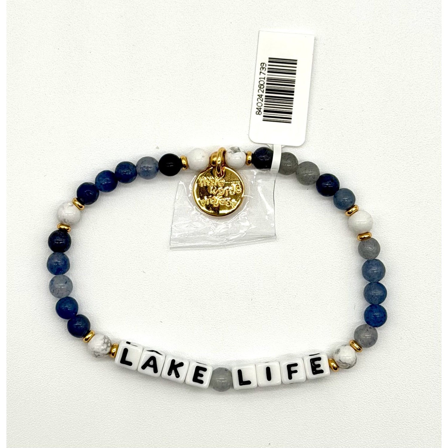 Lake Life Bracelet