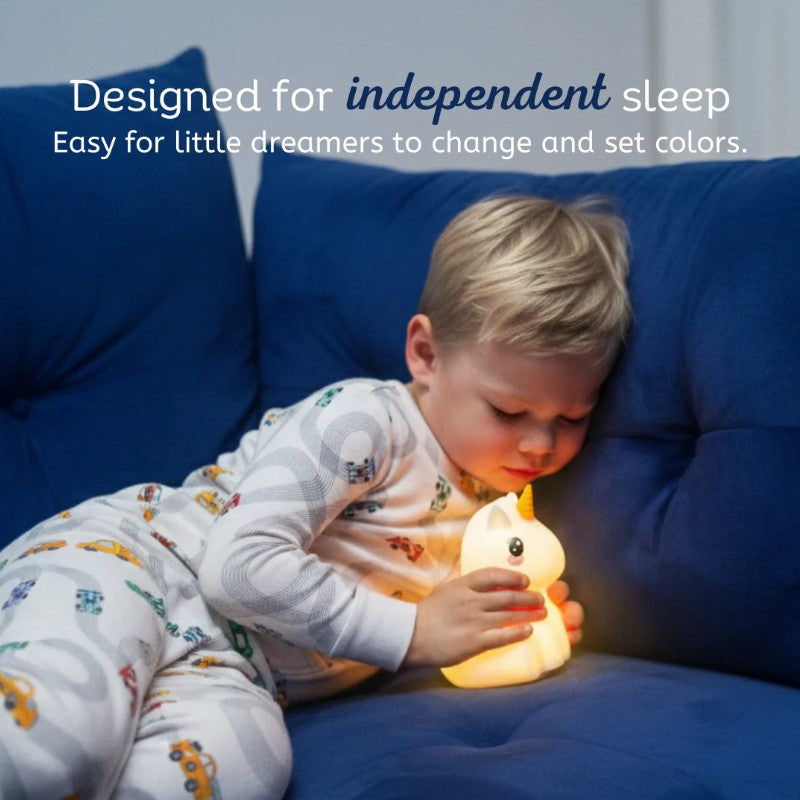 Unicorn LumiPet