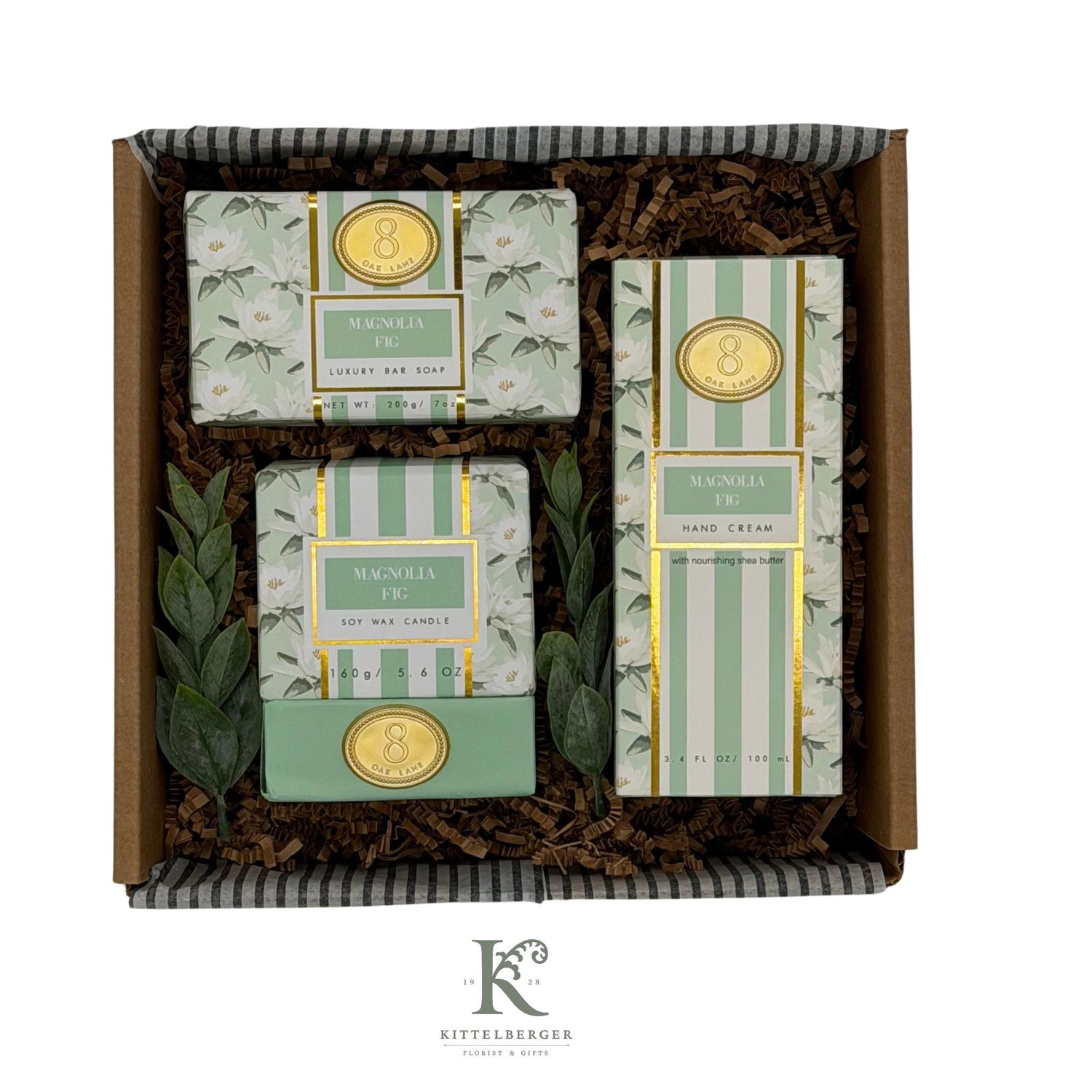 The Magnolia Moment Gift Set