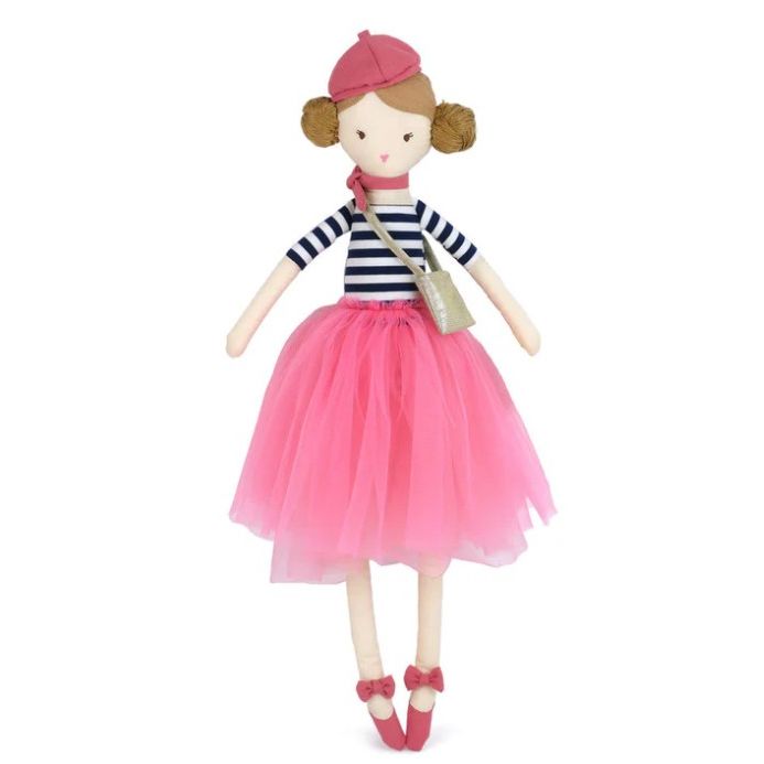 Suzette Parisian Doll