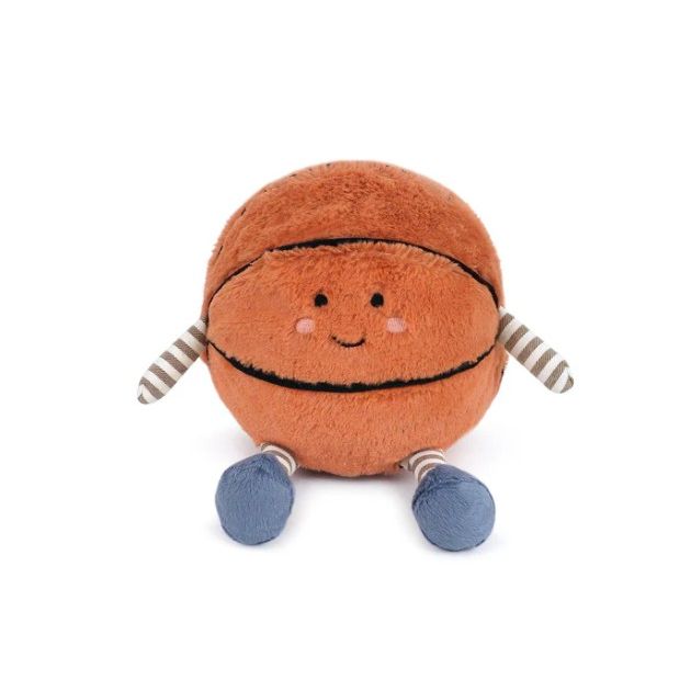 Barclay Basketball