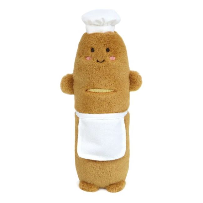 Chef Baguette