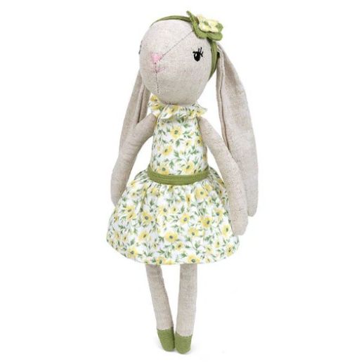 Daisy Bunny