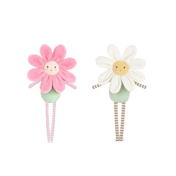 Floral Dollies