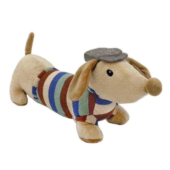 Pierre the French Dog