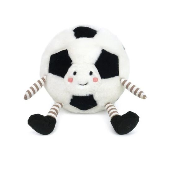 Sergio Soccer Ball