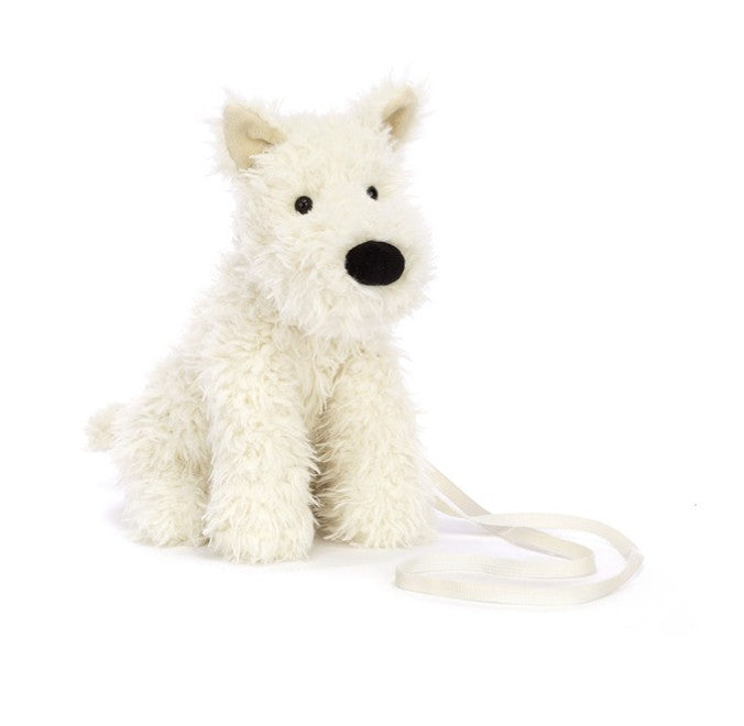Munro Scottie Dog Bag