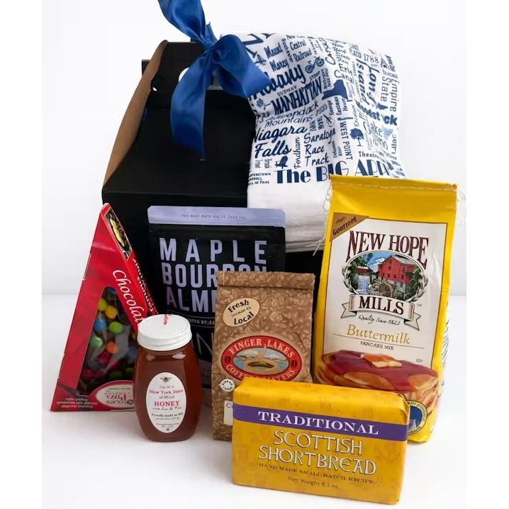 New York State Gourmet Giftset
