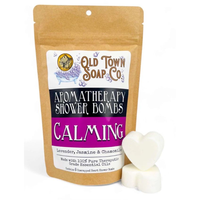 Shower Bombs - Calming