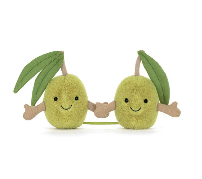 Amuseables Olives
