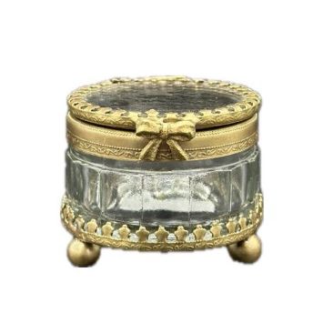 Petite Belle Keepsake Box