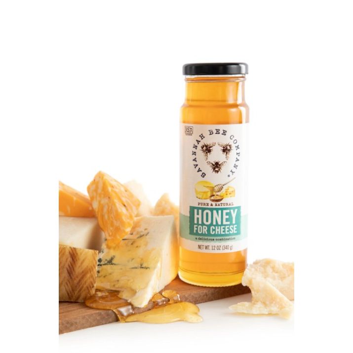 Honey for Cheese, 12oz