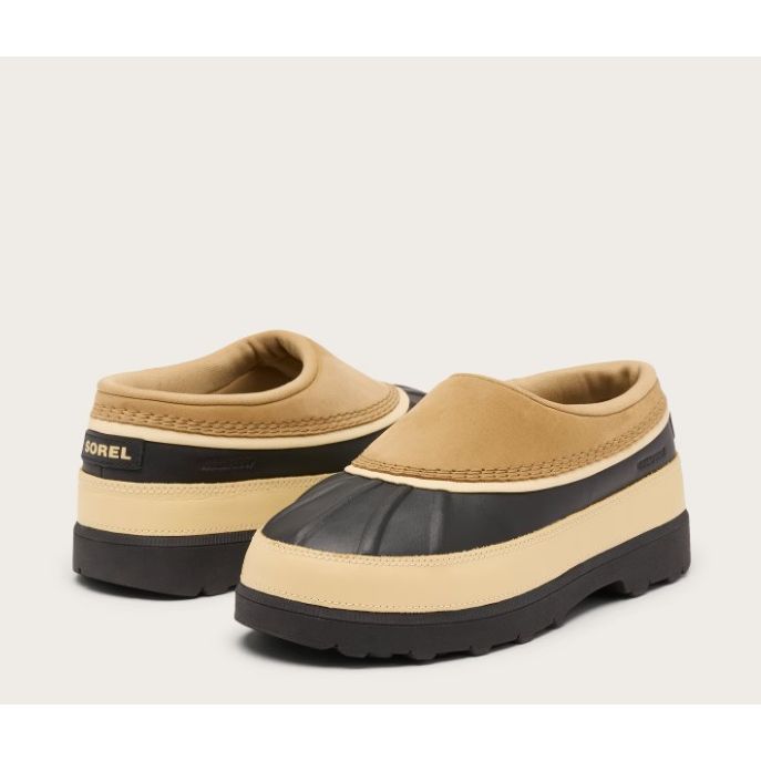 Ambler™ Women's Waterproof Clog