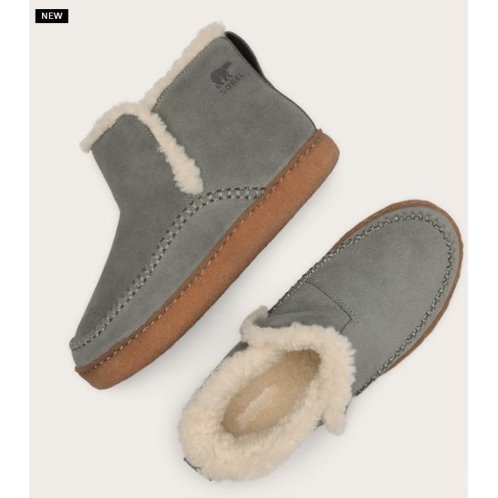 Nakiska™ III Bootie Women's Slipper