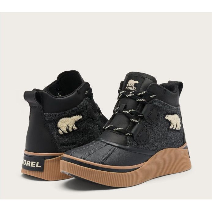 Out N About™ IV Classic Women's Waterproof Boot
