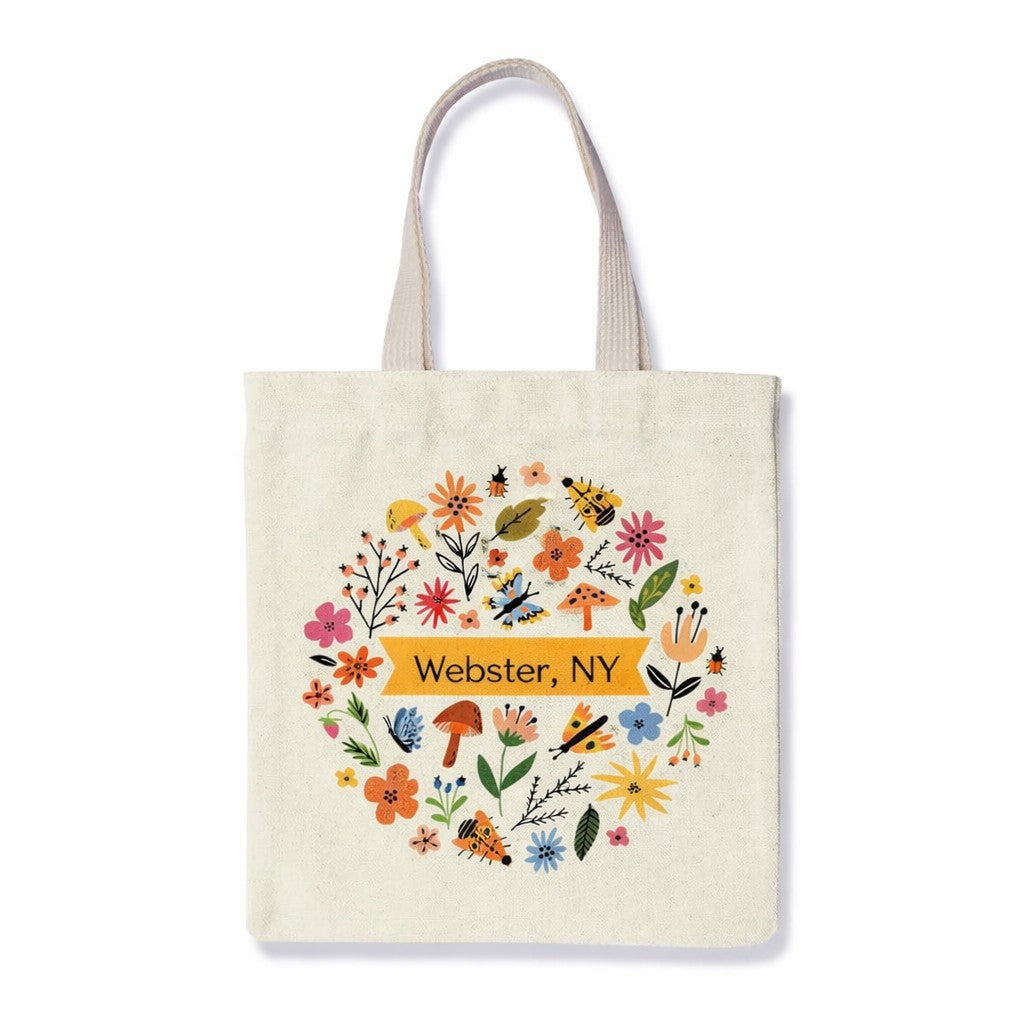 Meadow Webster Tote