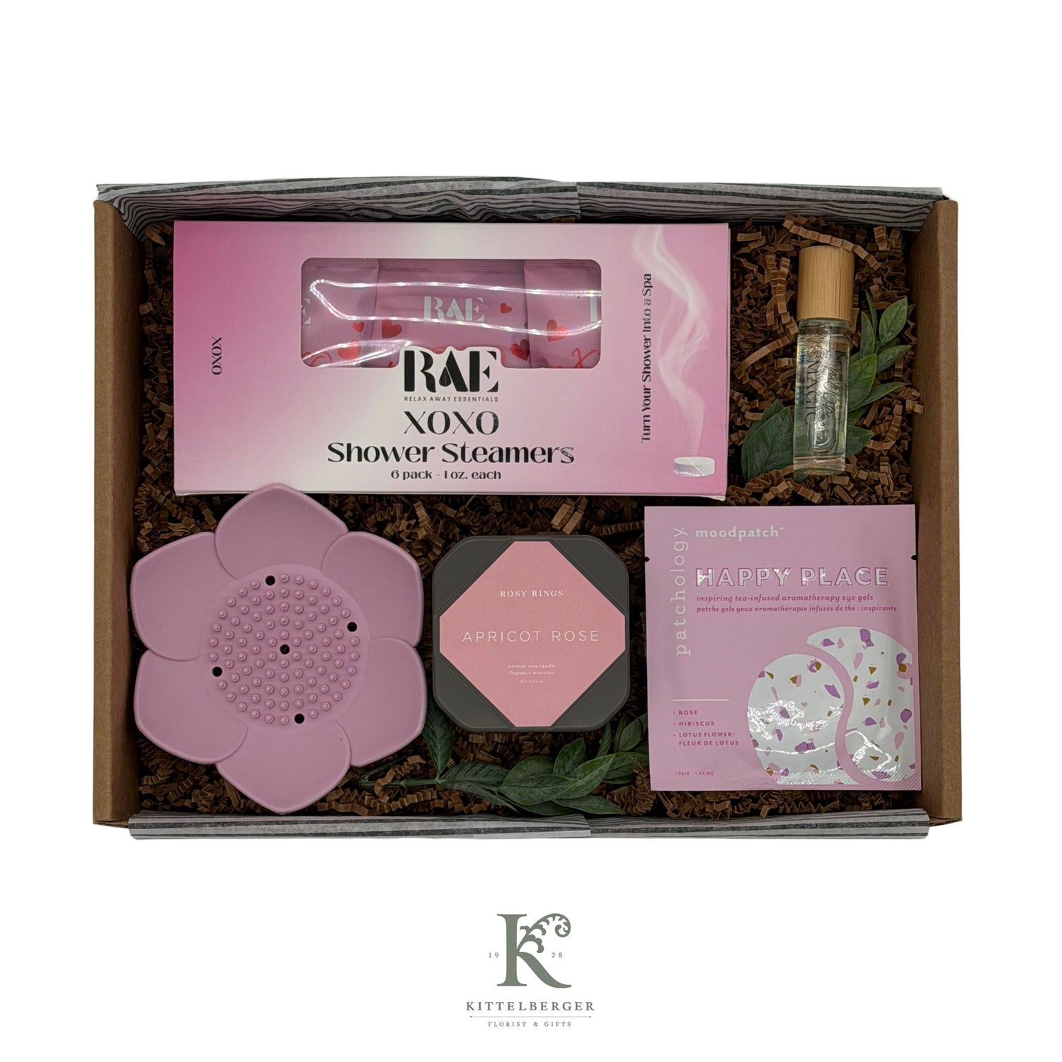 XOXO Always Gift Set