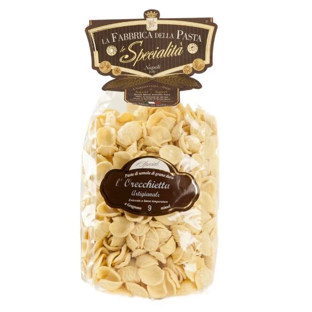 Orecchiette Pasta