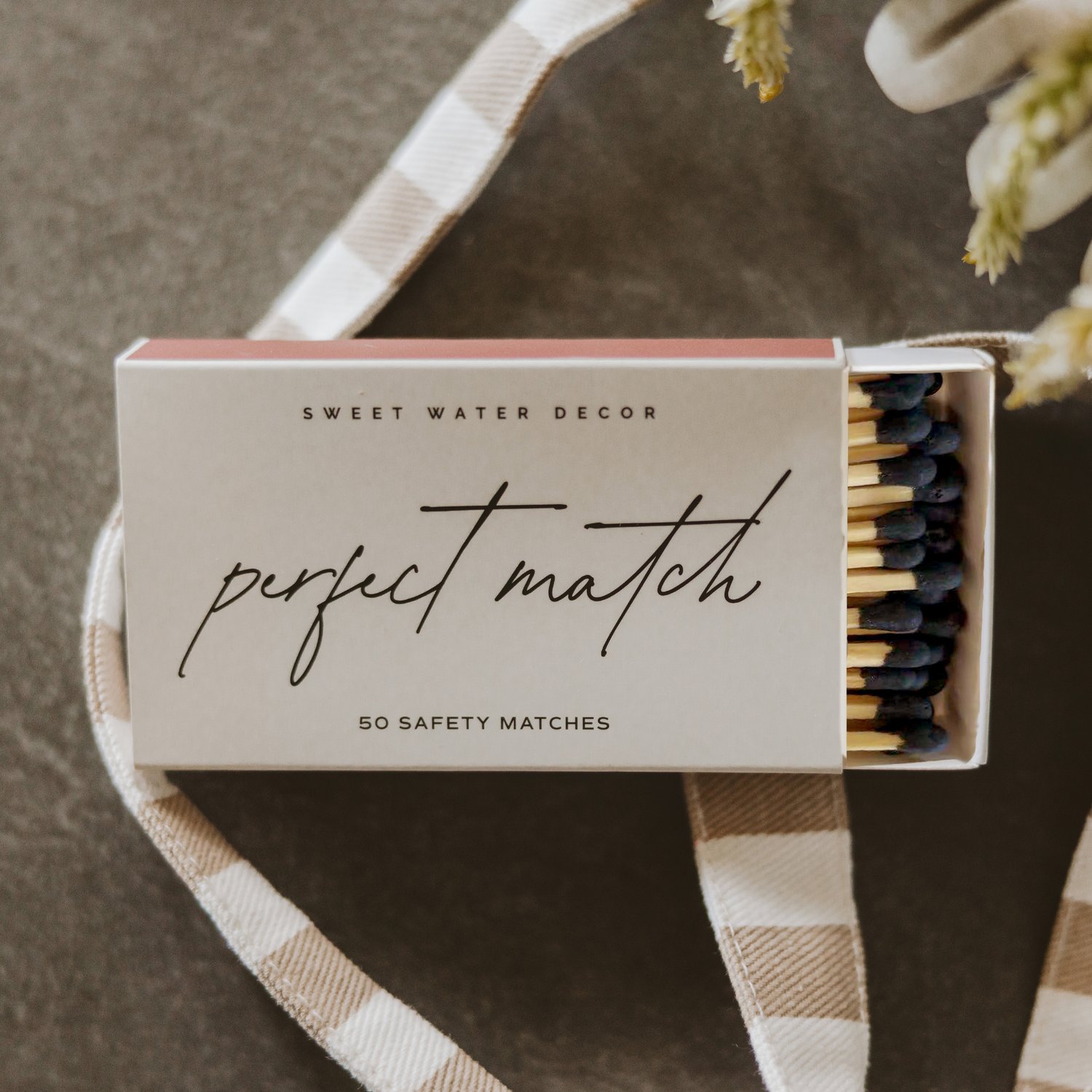 Perfect Match Set
