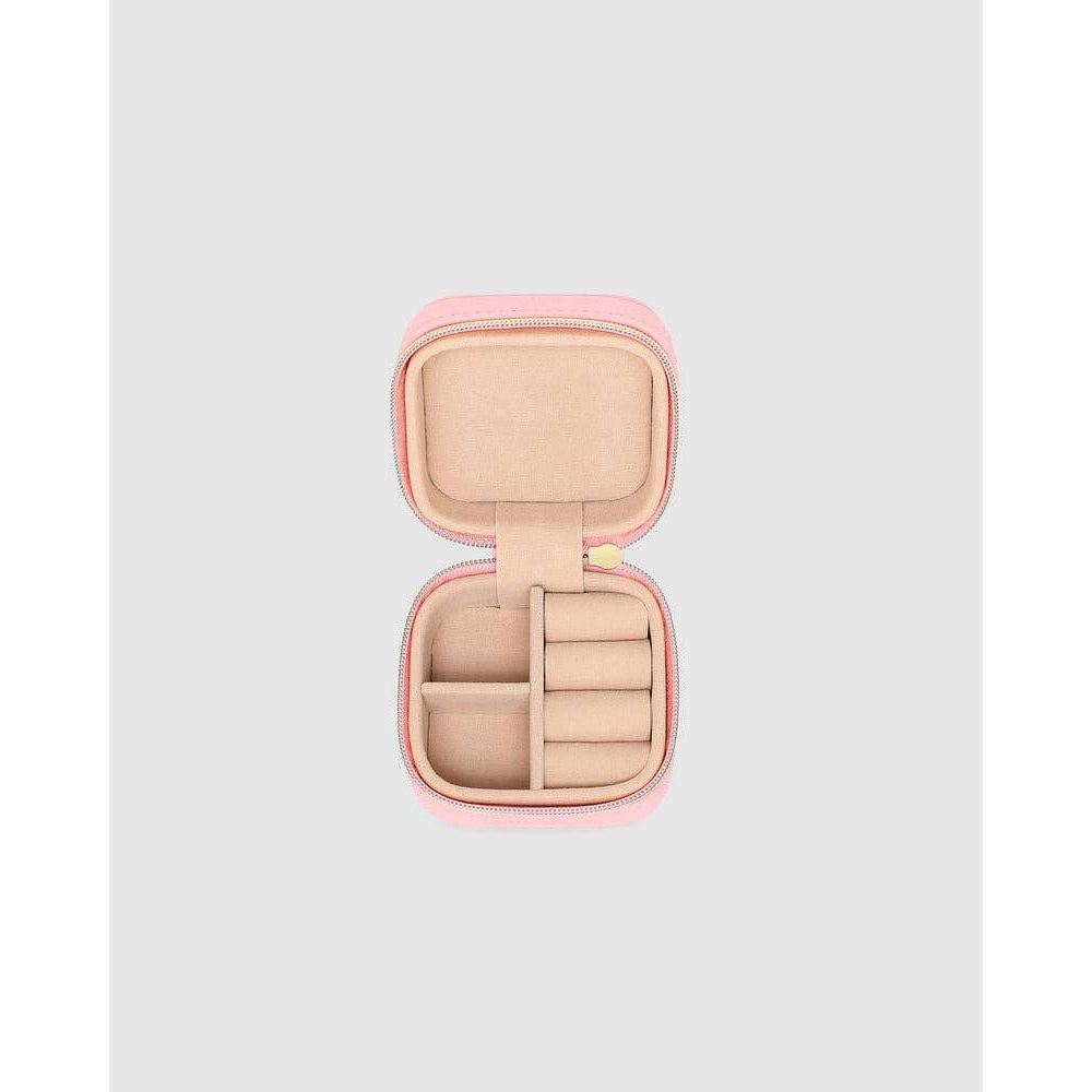 Tottie Jewelry Box - Pink
