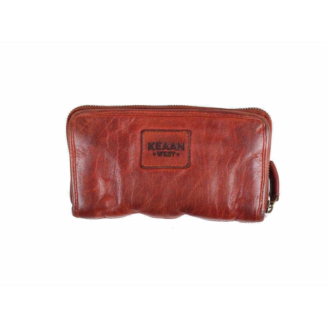 Super Soft Nappa Leather Wallet