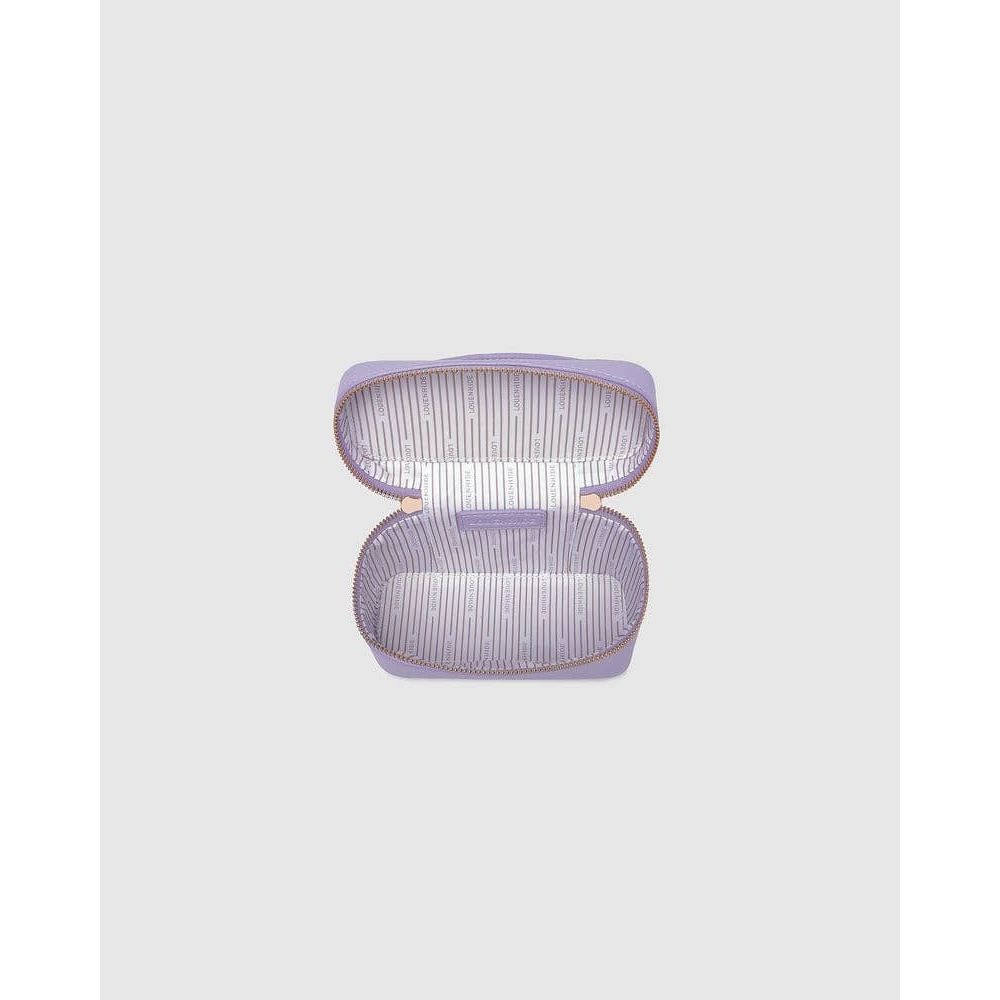 Palma Crossbody Bag - Lilac