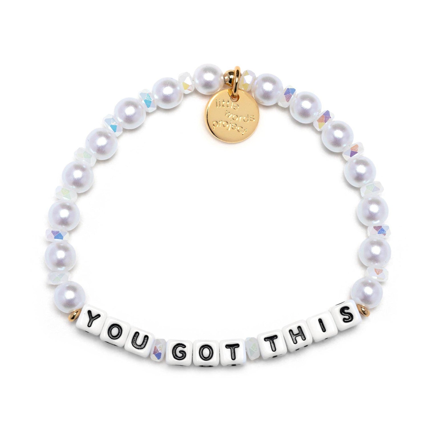 You Got This Bracelet