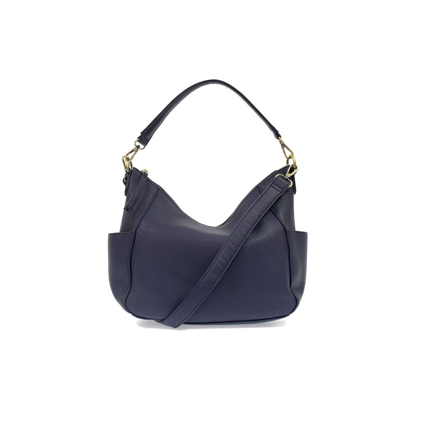Trish Convertible Hobo Bag