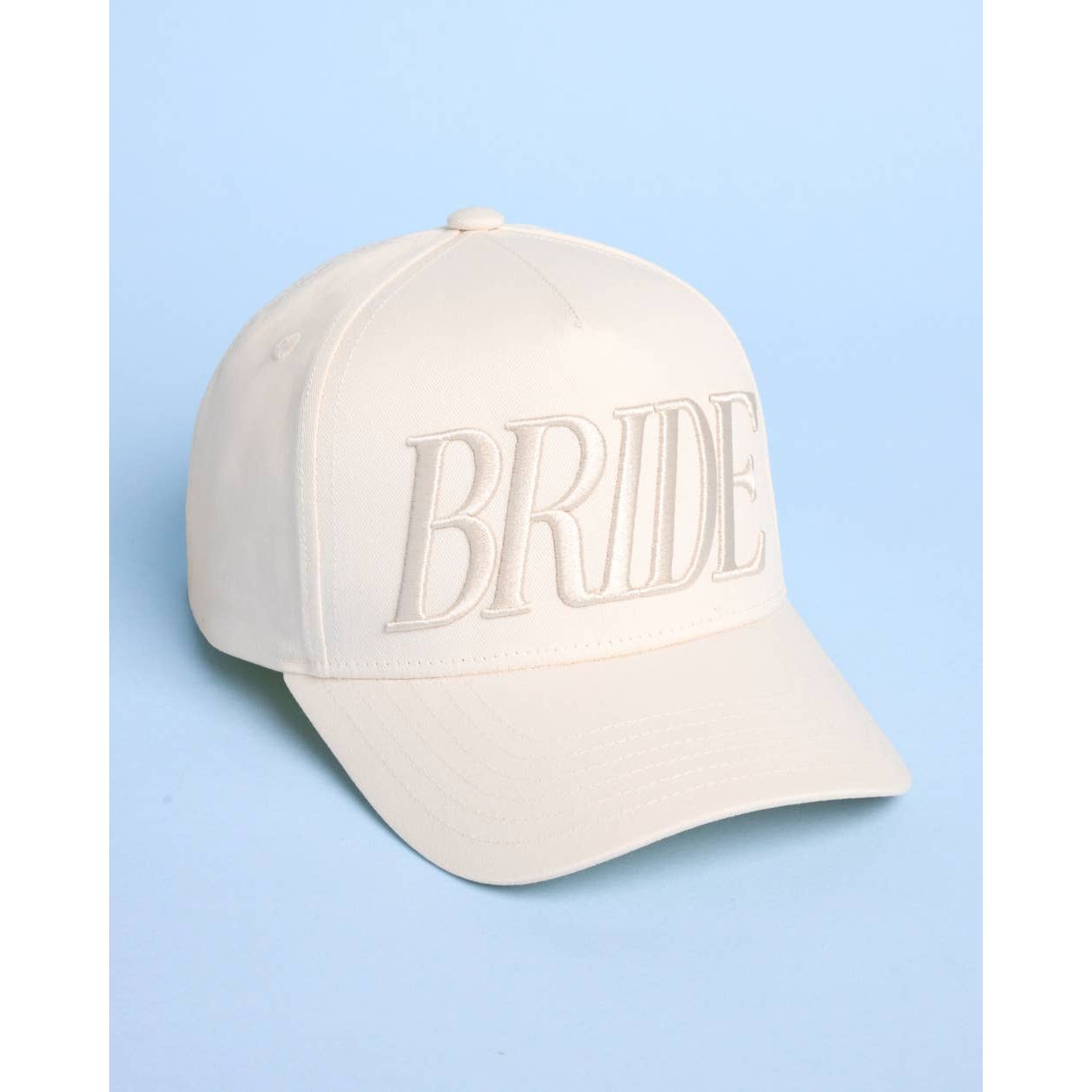 Bride Trucker Hat