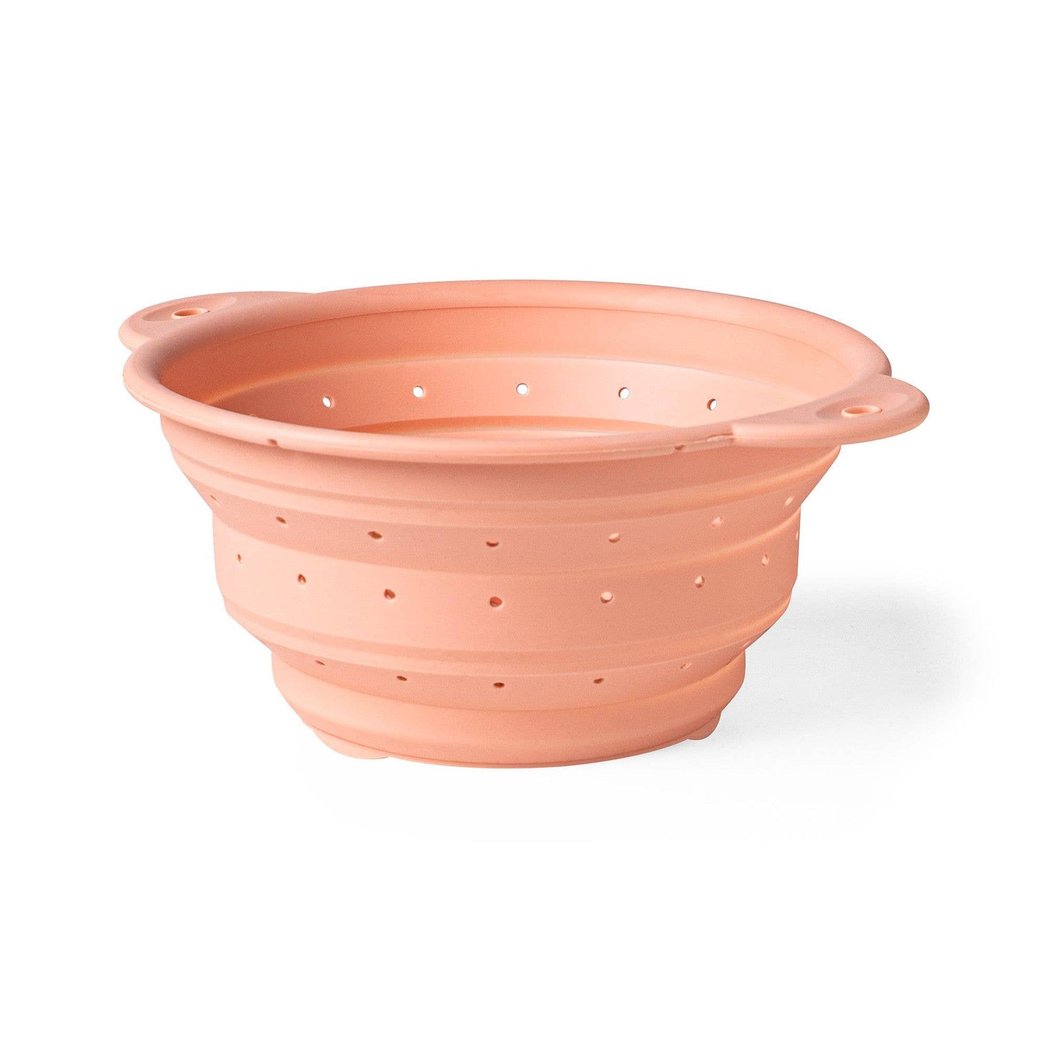 Collapsible Silicone Strainer Assortment