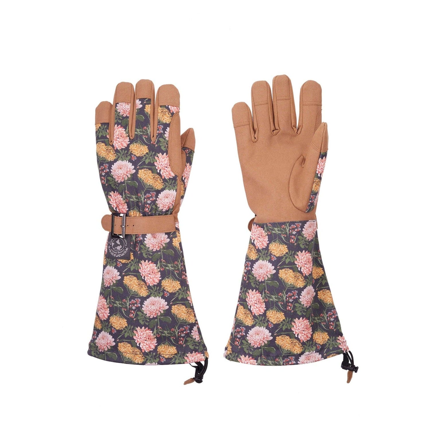 Arm Saver Gloves