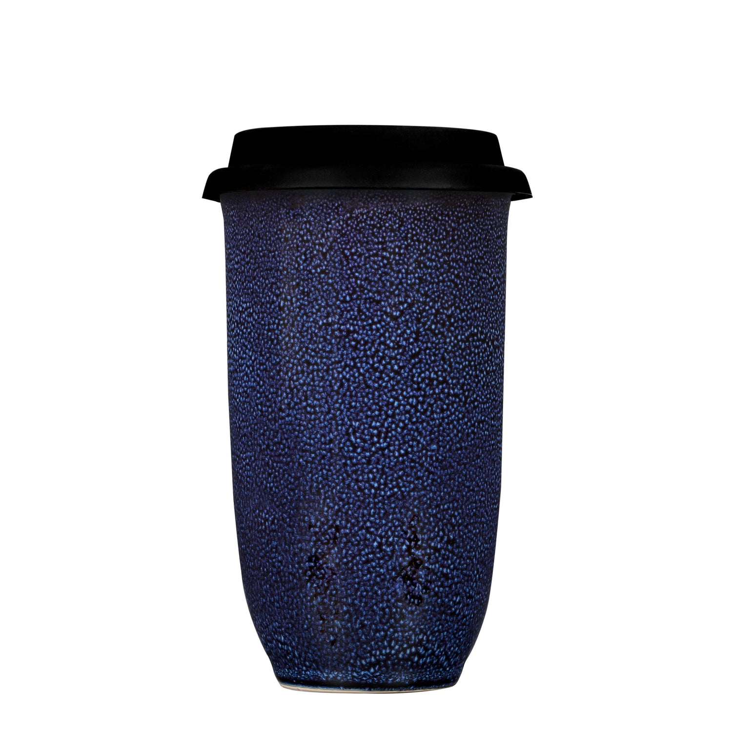 Ceramic Travel Mug - Abyss 16oz