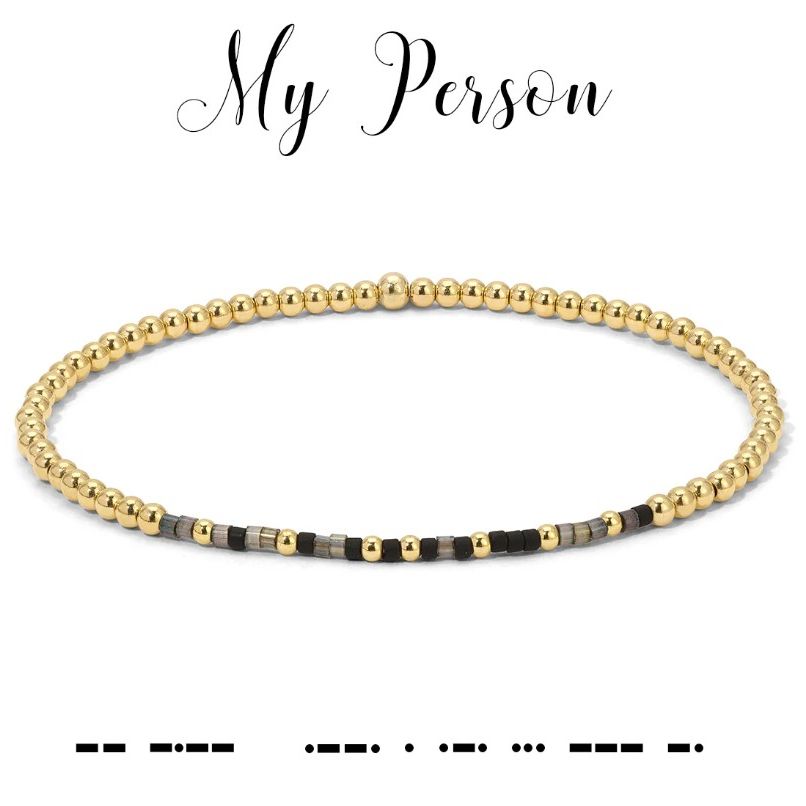 My Person Bracelet