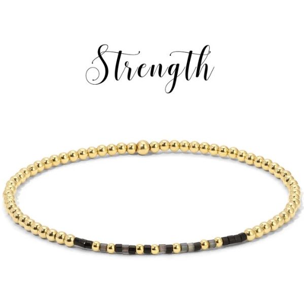 Strength Bracelet