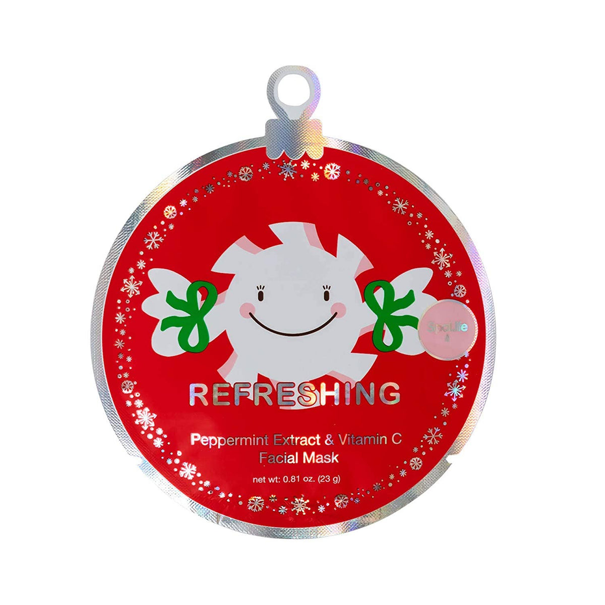 Holiday Stocking Stuffer Facial Masks